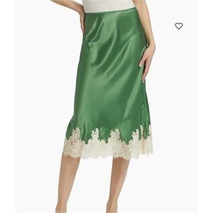 DÔEN

Elowena Slip Midi-Skirt size xl